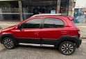 Autos - Toyota Etios Cross 2014 Nafta 137000Km - En Venta