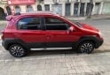 Autos - Toyota Etios Cross 2014 Nafta 137000Km - En Venta