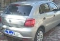 Autos - Volkswagen Gol trend 2017 Nafta 114000Km - En Venta