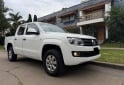 Camionetas - Volkswagen Vw Amarok 2.0 TDI 4x2 2010 Diesel 113000Km - En Venta