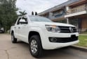 Camionetas - Volkswagen Vw Amarok 2.0 TDI 4x2 2010 Diesel 113000Km - En Venta