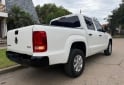 Camionetas - Volkswagen Vw Amarok 2.0 TDI 4x2 2010 Diesel 113000Km - En Venta