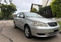 Autos - Toyota Corolla 1.8 XET 2004 Nafta 113000Km - En Venta