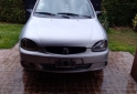 Autos - Chevrolet Corsa Clasic 2007 GNC 250000Km - En Venta