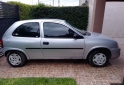 Autos - Chevrolet Corsa Clasic 2007 GNC 250000Km - En Venta