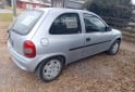 Autos - Chevrolet Corsa Clasic 2007 GNC 250000Km - En Venta