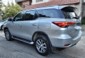 Camionetas - Toyota SW4 SRX AT. 2017 Diesel 137500Km - En Venta