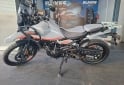 Motos - Royal Enfield Himalayan 450cc 2025 Nafta 20000Km - En Venta