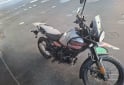 Motos - Royal Enfield Himalayan 450cc 2025 Nafta 20000Km - En Venta