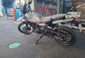 Motos - Royal Enfield Himalayan 450cc 2025 Nafta 20000Km - En Venta