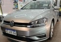 Autos - Volkswagen Golf 2018 Nafta 61000Km - En Venta