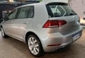 Autos - Volkswagen Golf 2018 Nafta 61000Km - En Venta