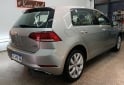 Autos - Volkswagen Golf 2018 Nafta 61000Km - En Venta