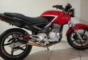 Motos - Honda Twsiter 2014 Nafta 23Km - En Venta