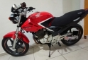 Motos - Honda Twsiter 2014 Nafta 23Km - En Venta