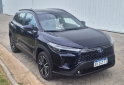 Autos - Toyota Corolla cross seg 2025 Nafta 25000Km - En Venta