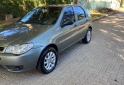 Autos - Fiat Palio 2017 Nafta 130000Km - En Venta