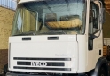 Camiones y Gr�as - IVECO Eurocargo 120E15 A�O 1999 Titular - En Venta