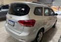 Autos - Chevrolet SPIN 2019 Nafta 80000Km - En Venta
