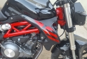 Motos - Benelli 302 s 2021 Nafta 6200Km - En Venta