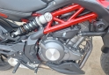 Motos - Benelli 302 s 2021 Nafta 6200Km - En Venta