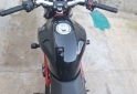 Motos - Benelli 302 s 2021 Nafta 6200Km - En Venta