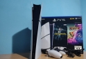 Electr�nica - Vendo PlayStation 5 - En Venta