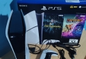 Electr�nica - Vendo PlayStation 5 - En Venta