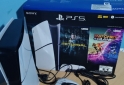 Electr�nica - Vendo PlayStation 5 - En Venta