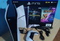 Electr�nica - Vendo PlayStation 5 - En Venta
