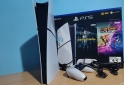 Electr�nica - Vendo PlayStation 5 - En Venta