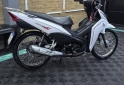 Motos - Honda Wave 2019 Nafta 33000Km - En Venta