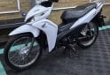 Motos - Honda Wave 2019 Nafta 33000Km - En Venta