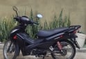 Motos - Honda Wave S 2024 Nafta 20600Km - En Venta