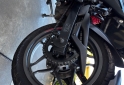 Motos - Bajaj Rouser 2025 Nafta 11700Km - En Venta