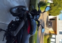 Motos - Bajaj Rouser 2025 Nafta 11700Km - En Venta