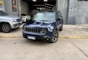 Camionetas - Jeep Renegade 2020 Nafta 70000Km - En Venta