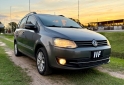 Autos - Volkswagen Suran 2013 GNC 160000Km - En Venta