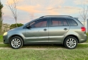 Autos - Volkswagen Suran 2013 GNC 160000Km - En Venta