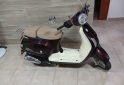Motos - Motomel Strato 150 2024 Nafta 1500Km - En Venta