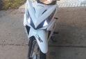 Motos - Honda Wave 110 S 2020 Nafta 21000Km - En Venta