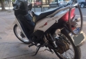 Motos - Honda Wave 110 S 2020 Nafta 21000Km - En Venta