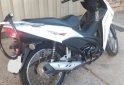 Motos - Honda Wave 110 S 2020 Nafta 21000Km - En Venta
