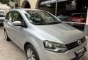 Autos - Volkswagen Suran 2014 Nafta 115000Km - En Venta