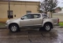 Camionetas - Chevrolet S10 2013 Diesel 220000Km - En Venta