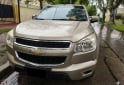 Camionetas - Chevrolet S10 2013 Diesel 220000Km - En Venta