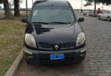 Utilitarios - Renault KANGOO 2013 GNC 216000Km - En Venta