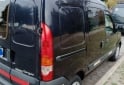 Utilitarios - Renault KANGOO 2013 GNC 216000Km - En Venta
