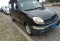 Utilitarios - Renault KANGOO 2013 GNC 216000Km - En Venta