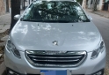 Autos - Peugeot 2008 2017 Nafta 65000Km - En Venta